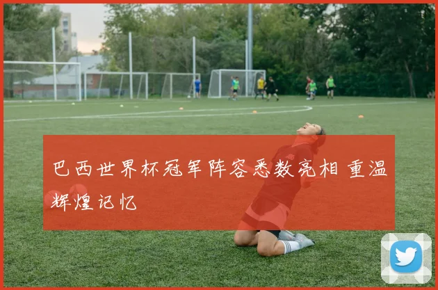 巴西世界杯冠军阵容悉数亮相 重温辉煌记忆